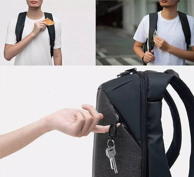 极客官舍丨我曾以为我的意中人不会是程序员，直到有一天他背上了它