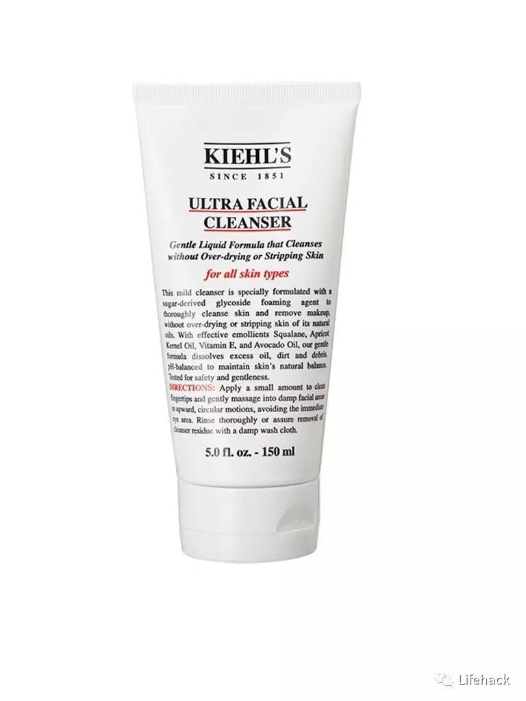 男生毛孔粗大出油用什么护肤品好,男生护肤品推荐补水控油收缩毛孔