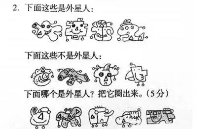 不能再让这样的奇葩作业折腾家长,深思令人无奈的事情