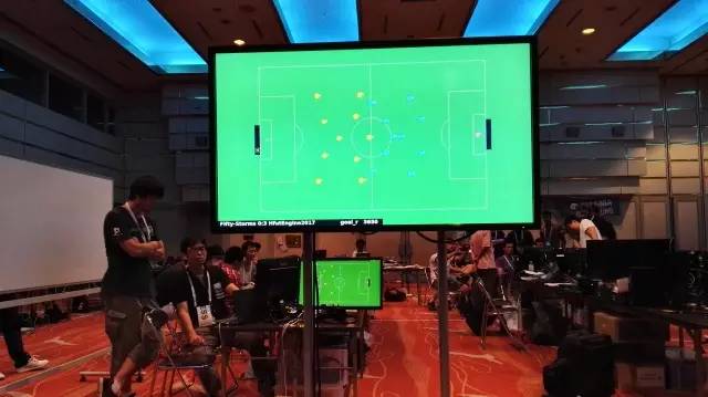 robocup世界比赛,robocup机器人世界杯中国赛