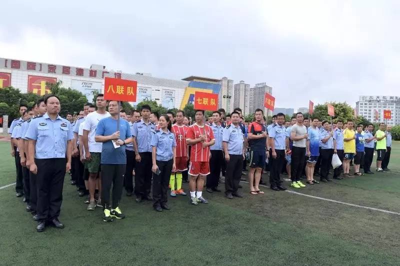 广西南宁交警比赛,南宁交警活动