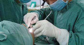 教你如何预防和治疗鼾症！