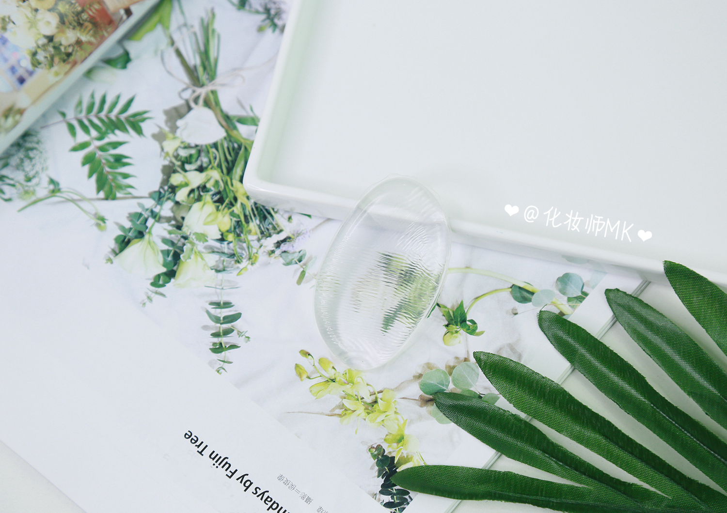 粉扑9.9元4个,9.9粉扑推荐