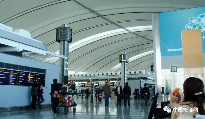 中国签证过期不延签会有什么后果,去了国外不签证会怎么样