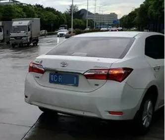 珠海首次违停免罚怎样处理,珠海机动车违停罚款多少