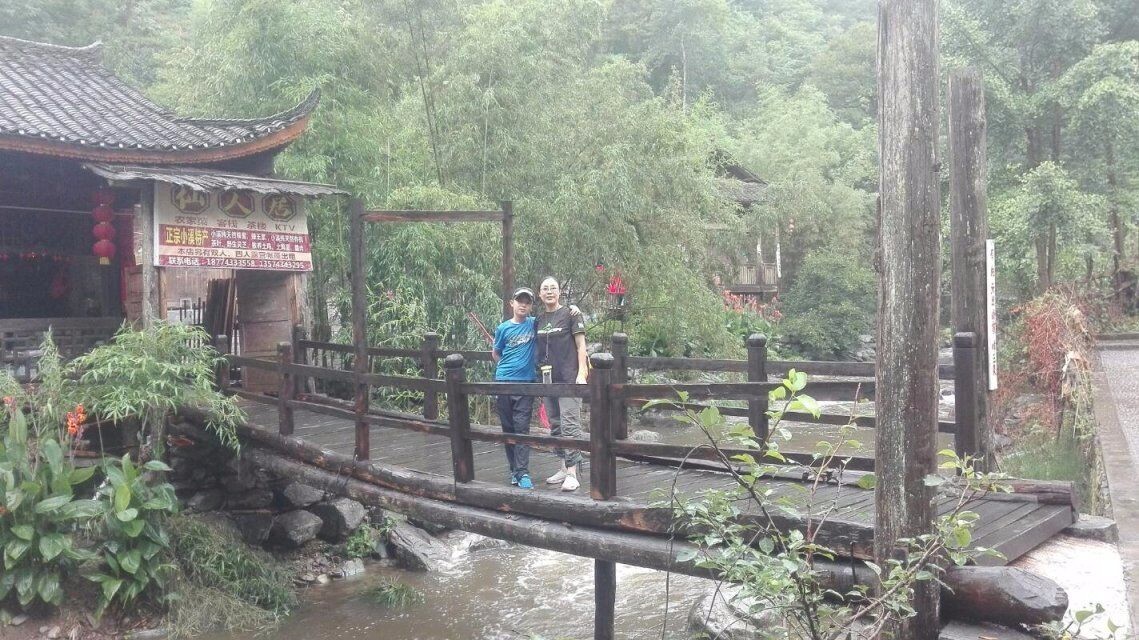 湖南小溪,湖南桂阳小溪