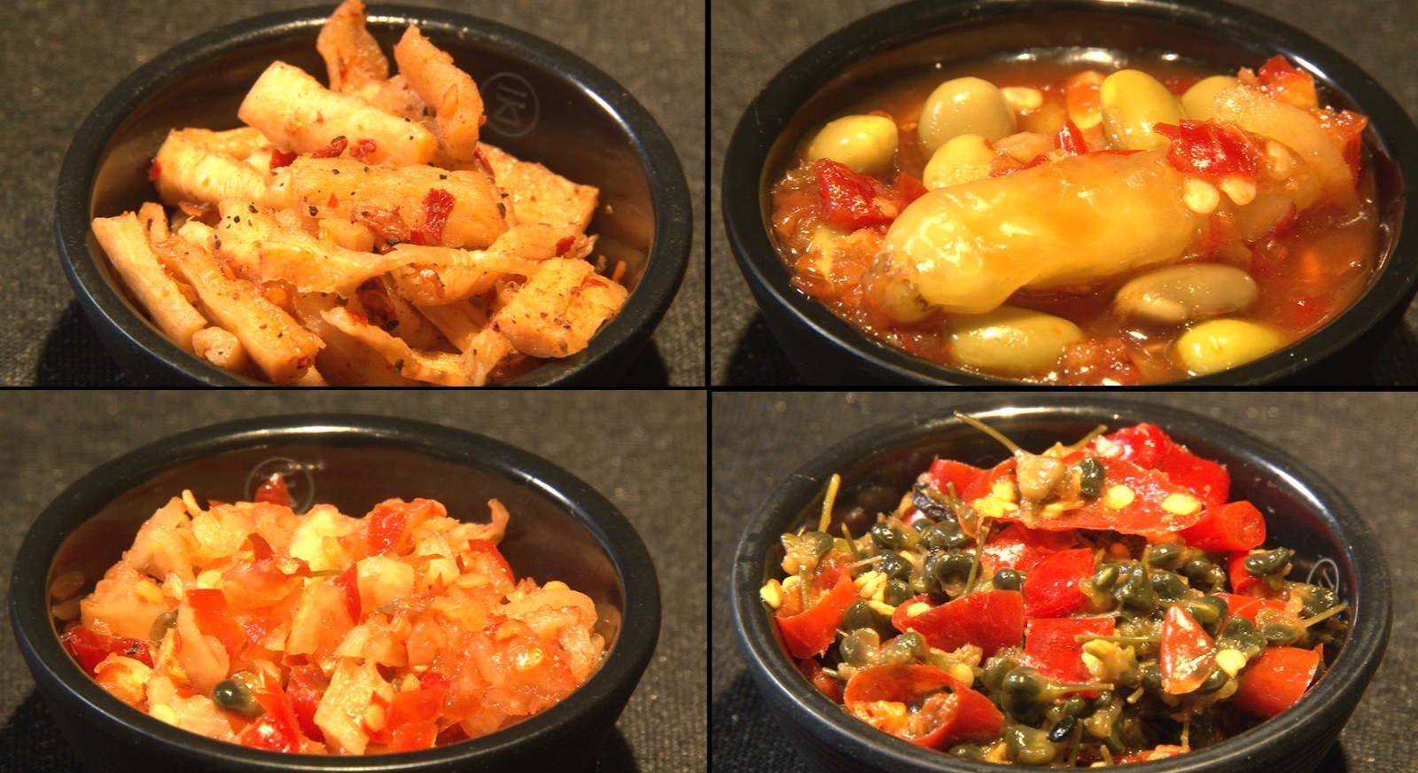 深圳超人气原生态过桥米线,每月卖出10万+碗!