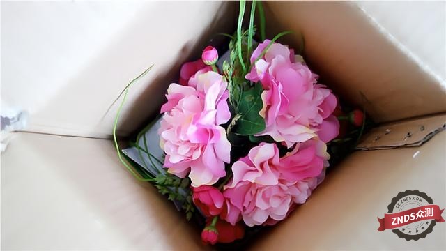 灿若夏花，静如秋叶——优山美地负离子仿真花空气净化器测评