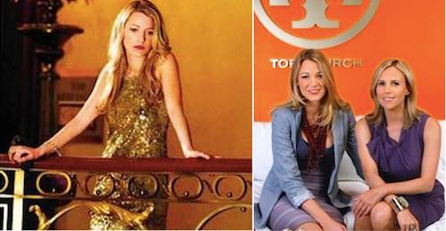 只知道MUJI？没想到ZARA、ToryBurch、KateSpade一票时装品牌也进军家居行业了……