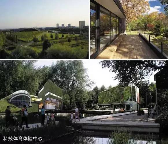 余杭良渚门户公园足球场,余杭新建公园