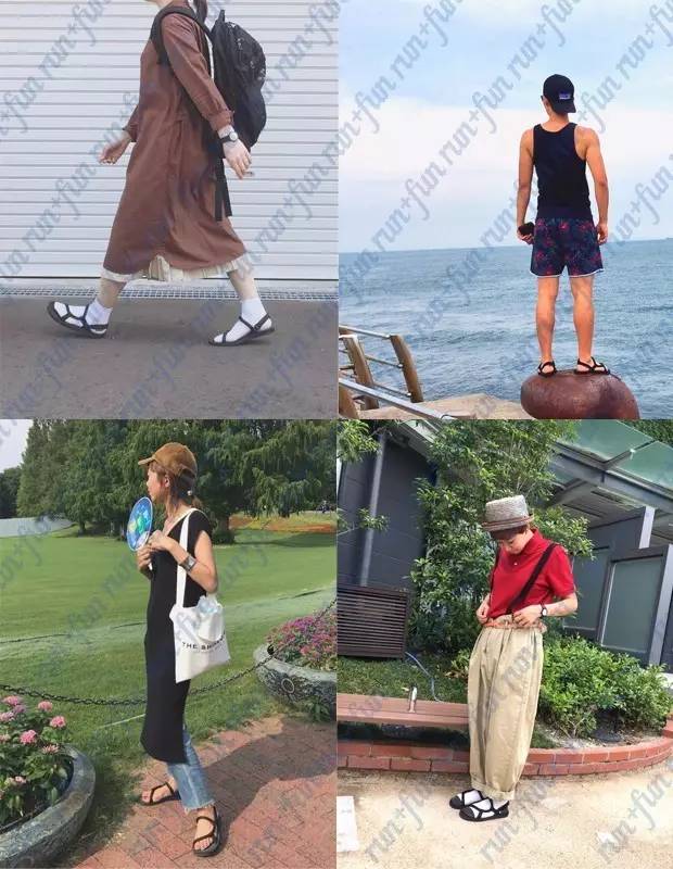 不用很多钱就可以买到好鞋,不用花钱就能买到好鞋子