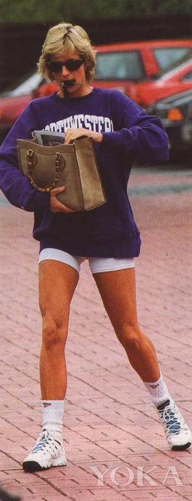 王室风云戴妃,王室风云燕尾服