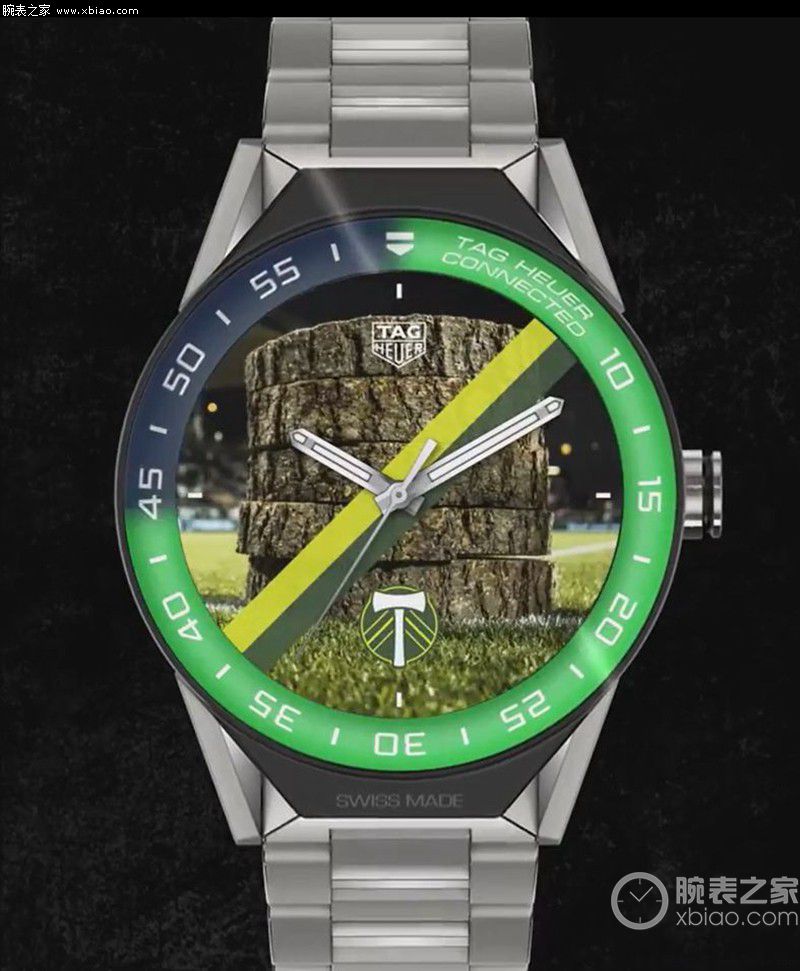 泰格豪雅概念表,泰格豪雅2022新表