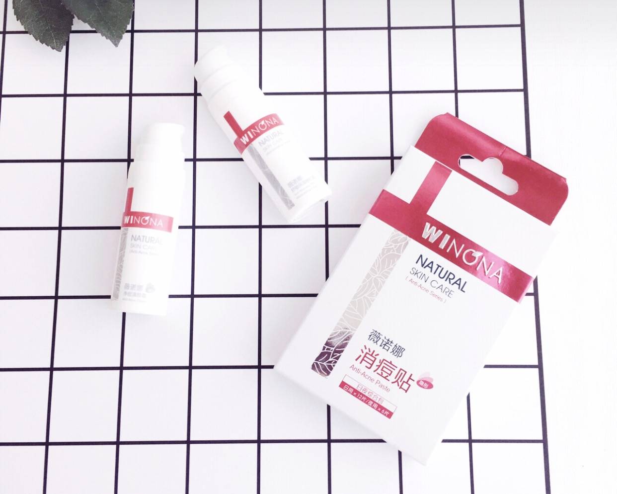 这些国货厉害了一点也不输大牌,打脸的护肤品