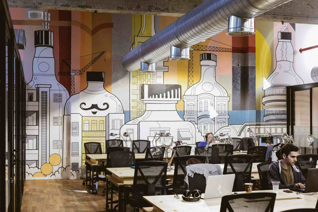 全球最新投融资,全球历年金融有关的重大事件