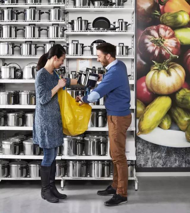 2024济南宜家购物最全攻略,济南宜家什么时候开业的