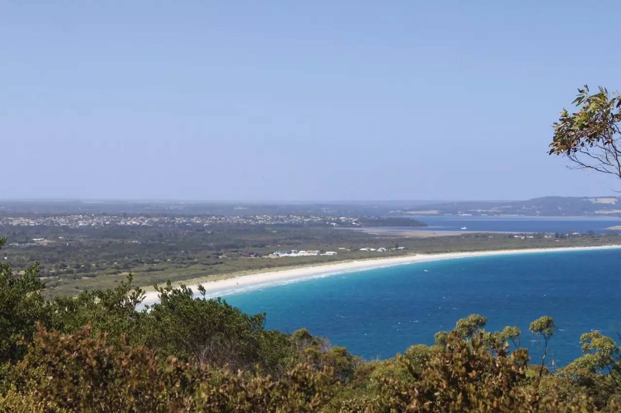 澳洲租车自驾游详解,澳洲自驾游租车