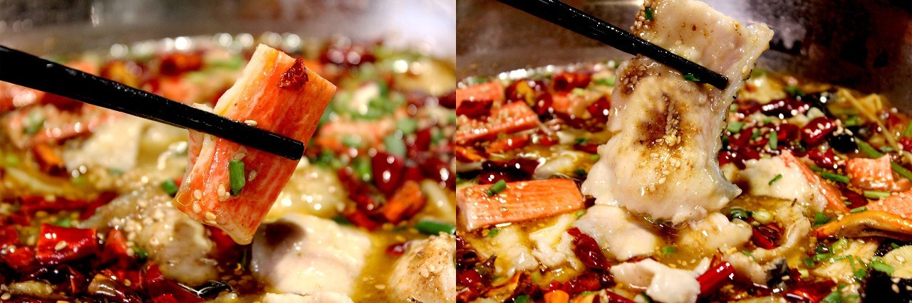 青岛十家必吃的餐厅,青岛最黑饭店