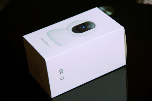 小蚁云台摄像机加入米家,米家云台版和小蚁