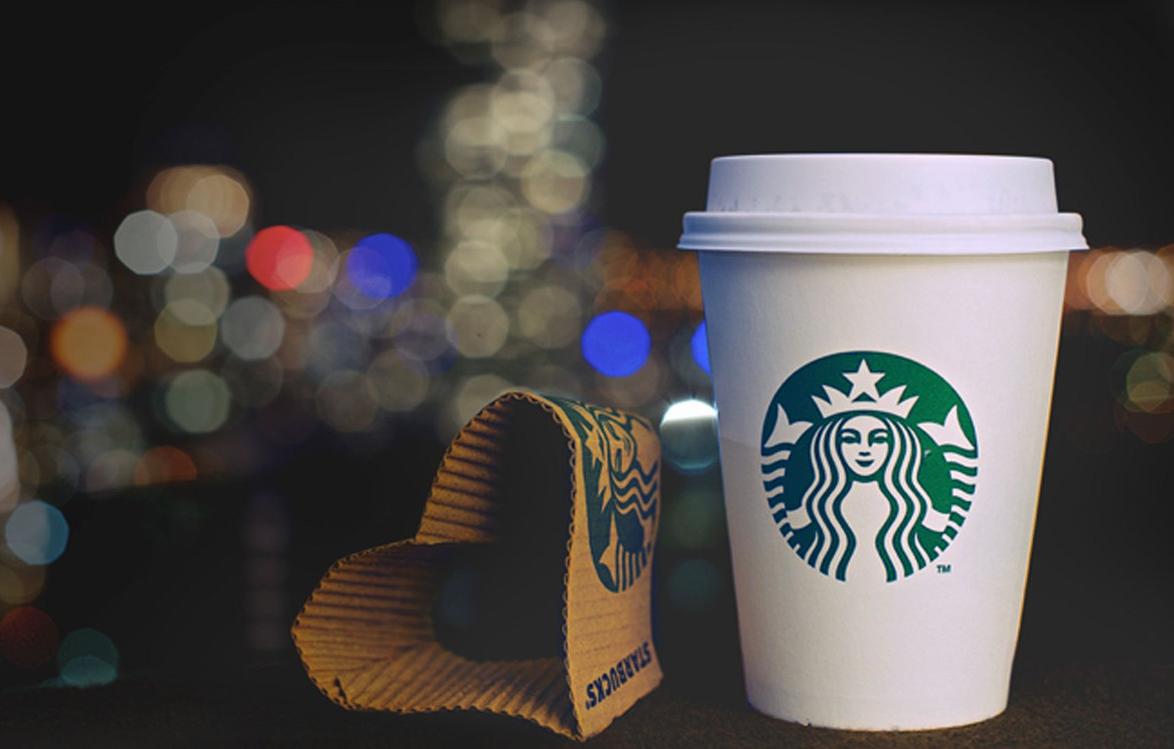 星巴克瓶装咖啡热量,热量低的星巴克咖啡推荐