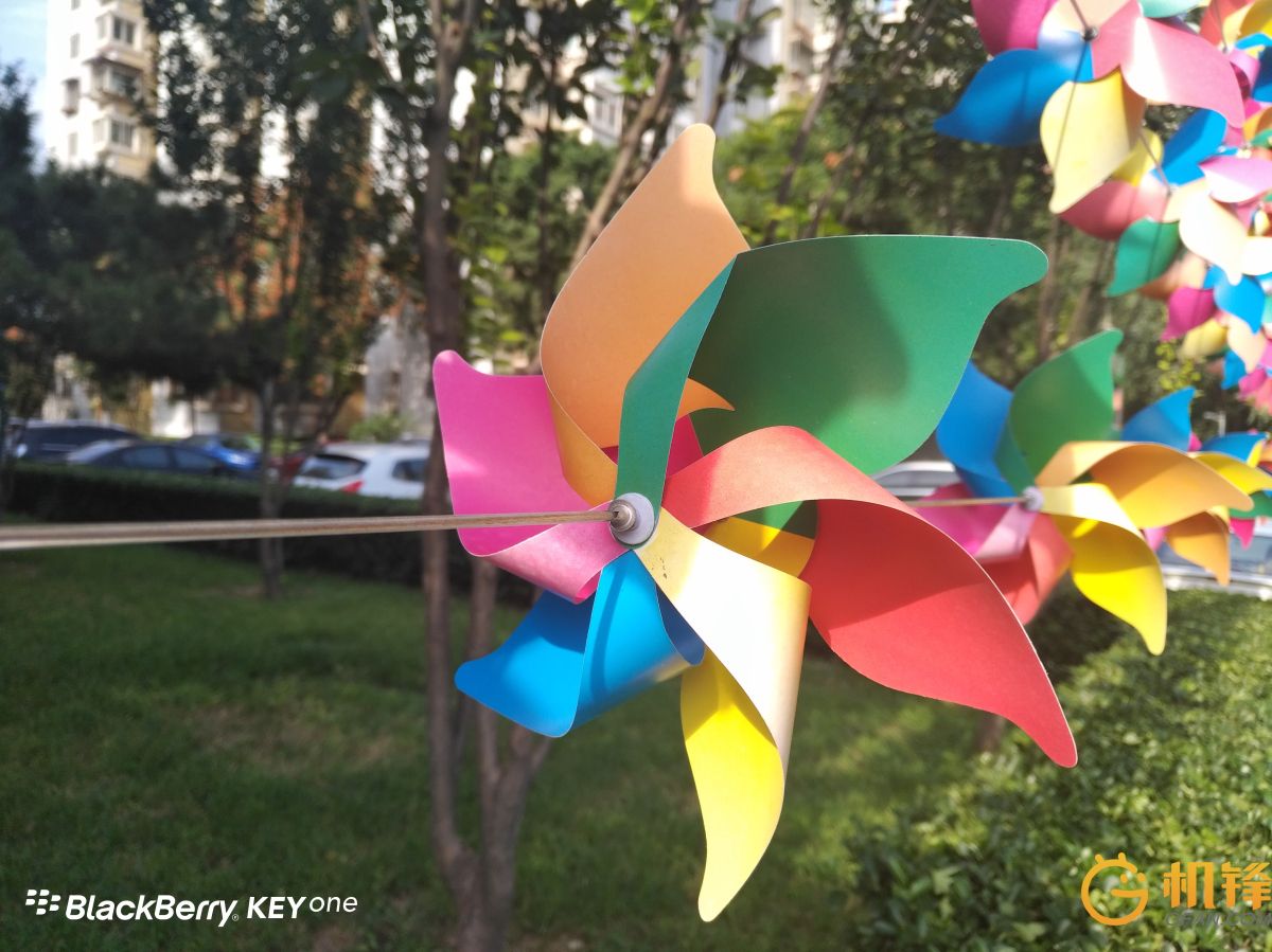 黑莓KEYone评测：3999元情怀是否值得充值？