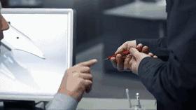 写字这么丑跟笔有关系吗,写字丑用什么笔好