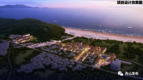 舟山附近的国家级5a景区,舟山市有几个5a景区排名第一