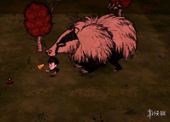 饥荒联机版月岛boss怎么召唤,饥荒联机版全boss