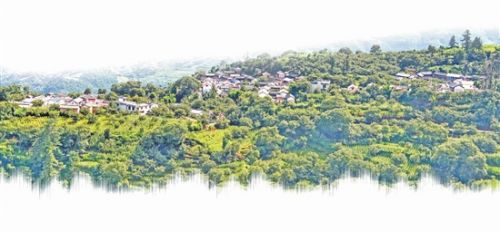 昌宁创业孵化,昌宁跨越式发展