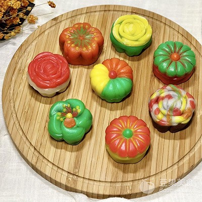 冰皮月饼的做法作文,冰皮月饼的做法用西米好吃吗