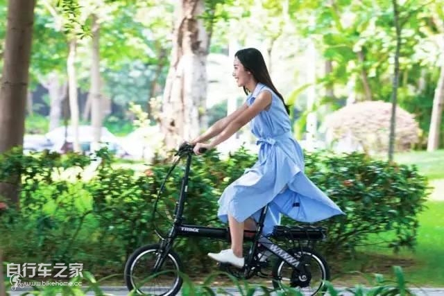 千里达上海自行车展,千里达老款公路赛