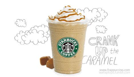 星巴克瓶装咖啡热量,热量低的星巴克咖啡推荐