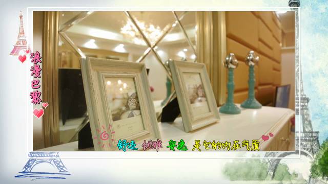 家装法式复古风格,家装复古中世纪装修风格