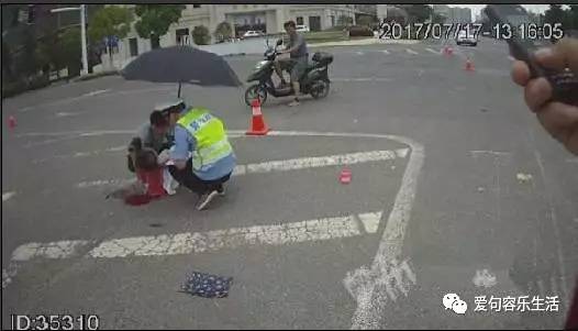 假如句容也有朋友圈，她的故事你一定猜不到……