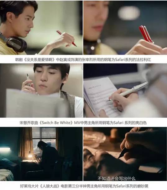 写字这么丑跟笔有关系吗,写字丑用什么笔好