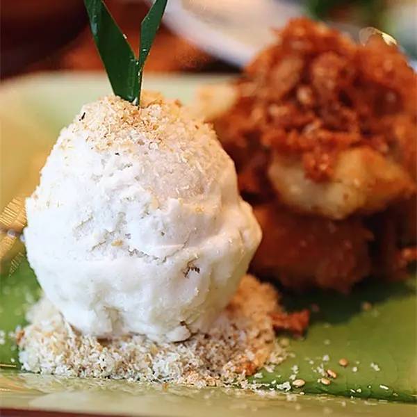 风味独特的异国美食,不用出国也能吃的异国美食