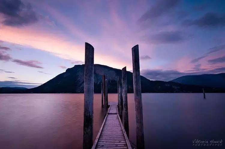 viktor俄罗斯摄影师,摄影师oliviabee时尚人像作品