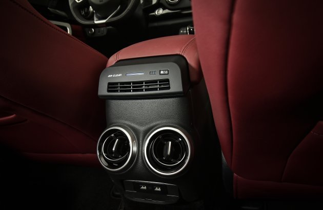 国产跑得最快的suv,中国豪华suv的领头羊weyvv7配吗