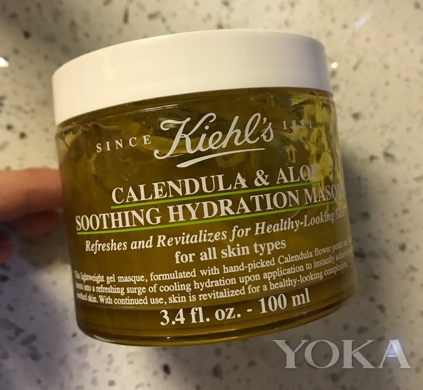 换季干燥季节呵护我的肌肤必备,为秋天干燥肌肤保驾护航