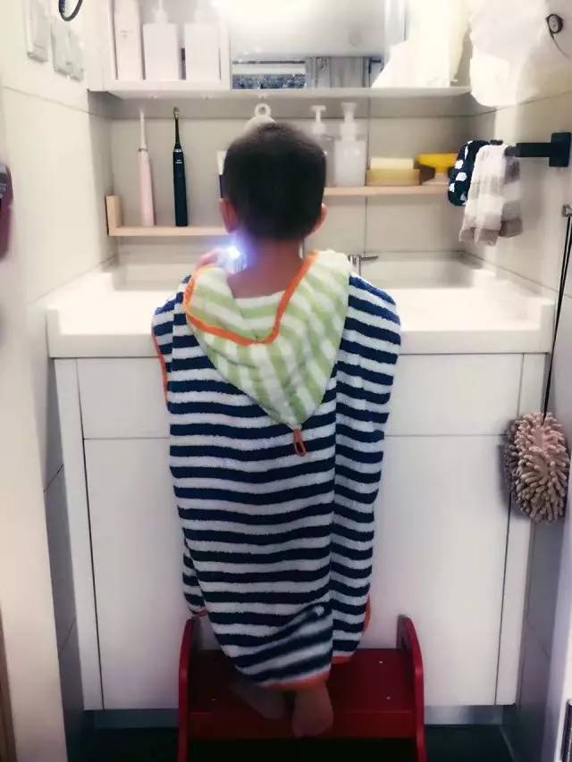 卫生间的生活品位,卫生间如何提升高级感