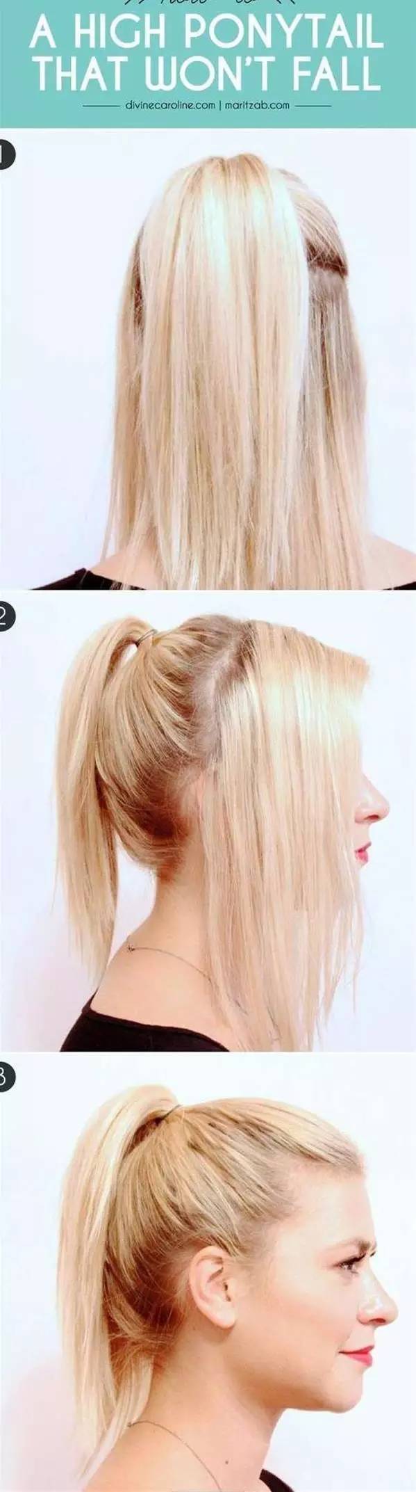 林心如扎马尾的视频高清,林心如蒋欣同款马尾辫怎么扎