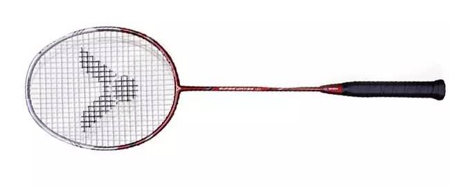 装备｜我们的球拍折腾史