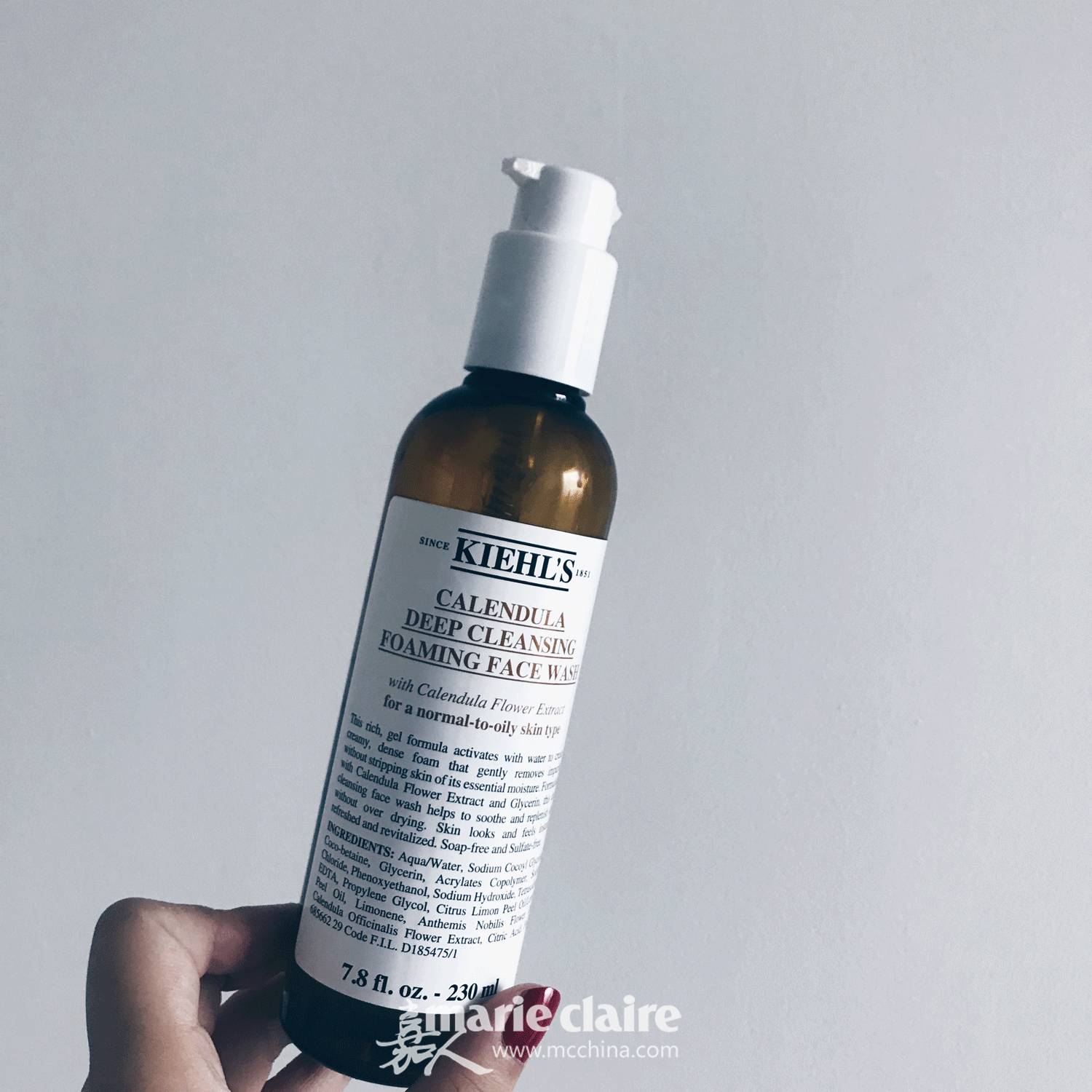 推荐超温和的洁面,12款热门洁面测评