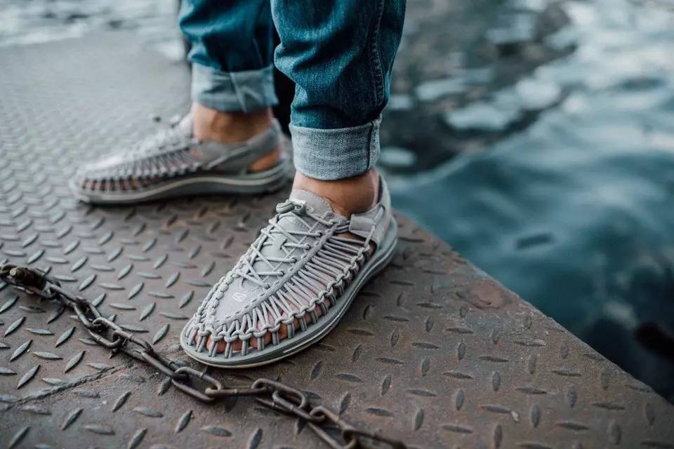 好看的鞋子要不要多买几双,好看的鞋子不需要多花哨