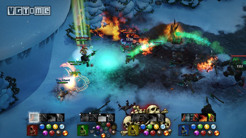 vg还有啥游戏,vg必玩十大游戏