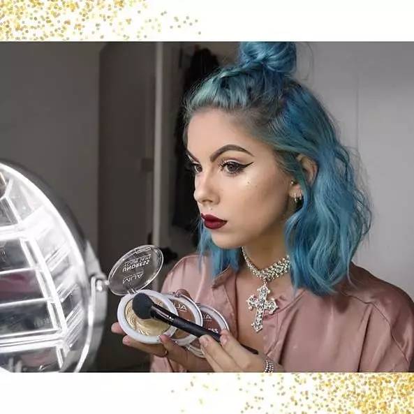 欧美有哪些开价彩妆,大牌彩妆哪个国家买的最便宜