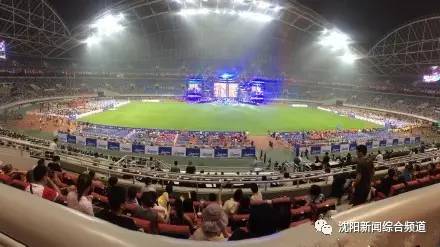 辽宁沈阳人有福了吗,沈阳人有福了是真的吗