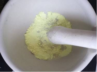 中药防痱子,痱子粉中草药是哪六种