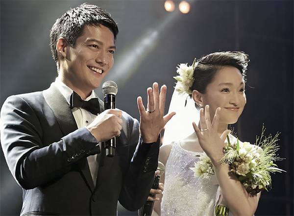 想给男朋友要七夕戒指高情商,如何给男朋友选求婚戒指