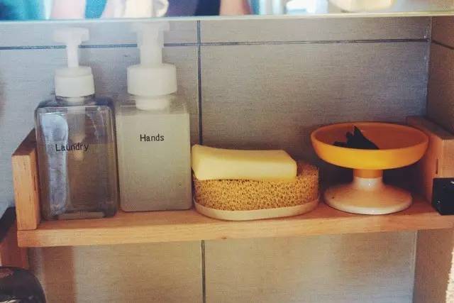 卫生间的生活品位,卫生间如何提升高级感